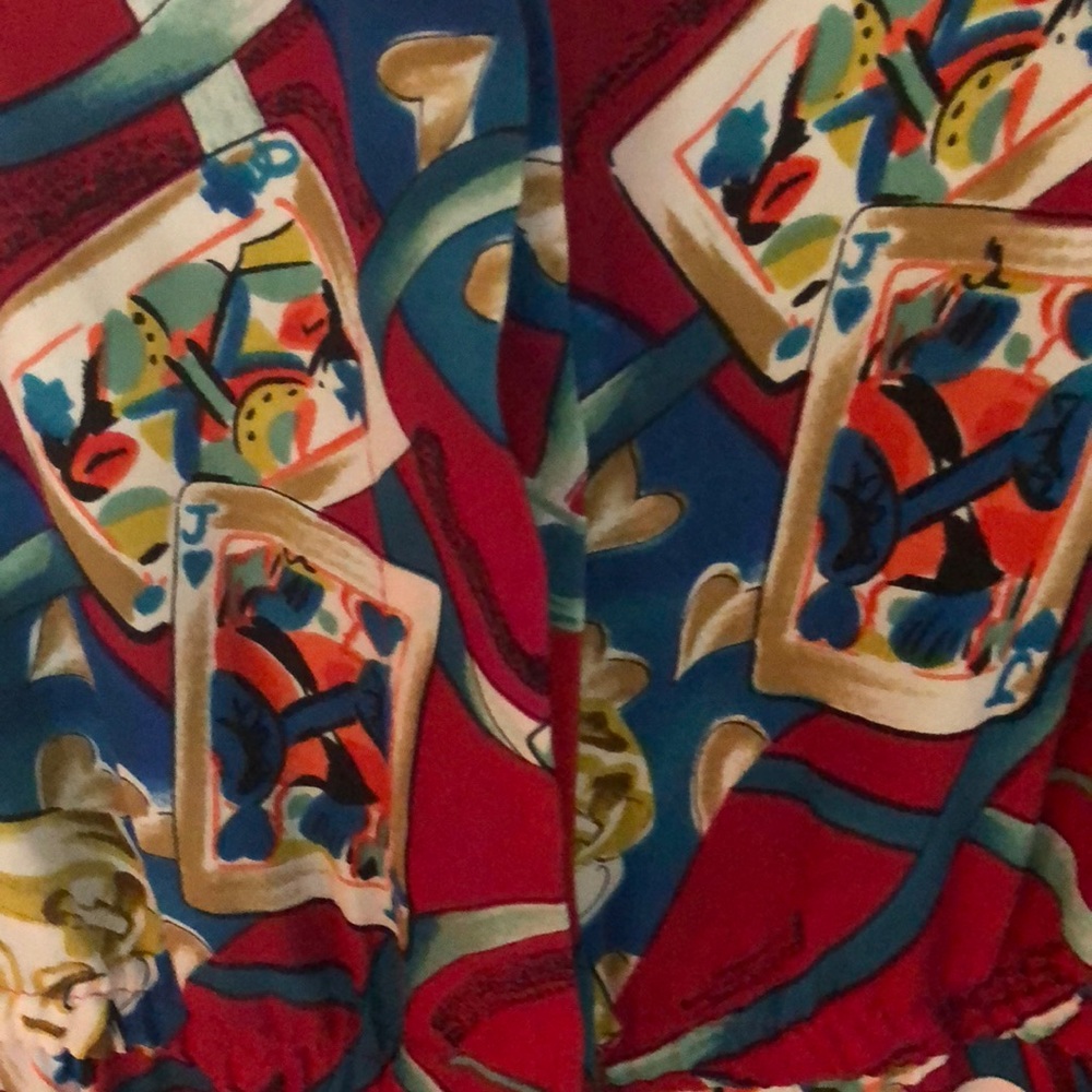 Dress vintage - Picture 3 of 5